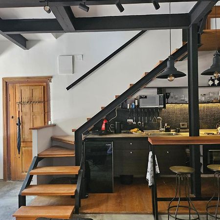 Las Glicinas Boutique Apartments Colonia del Sacramento Eksteriør bilde
