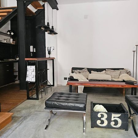 Las Glicinas Boutique Apartments Colonia del Sacramento Eksteriør bilde