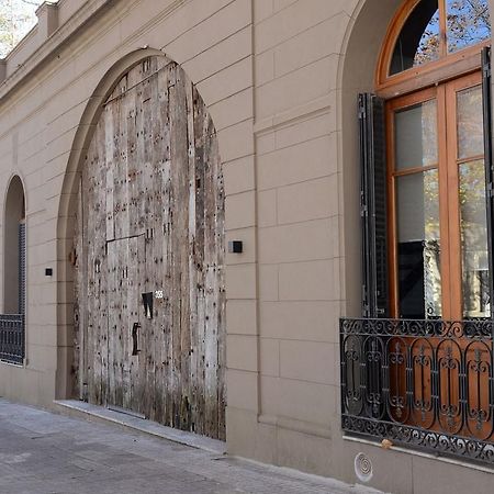 Las Glicinas Boutique Apartments Colonia del Sacramento Eksteriør bilde