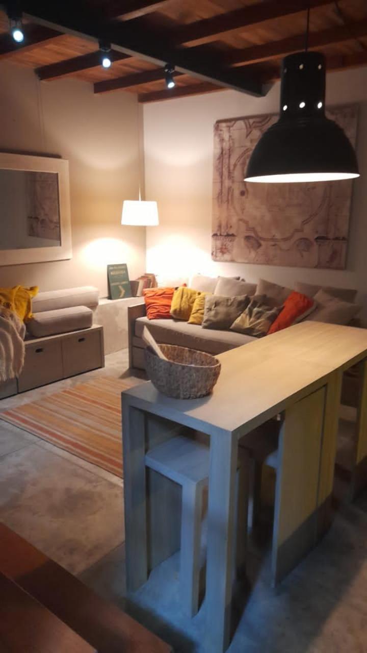 Las Glicinas Boutique Apartments Colonia del Sacramento Eksteriør bilde