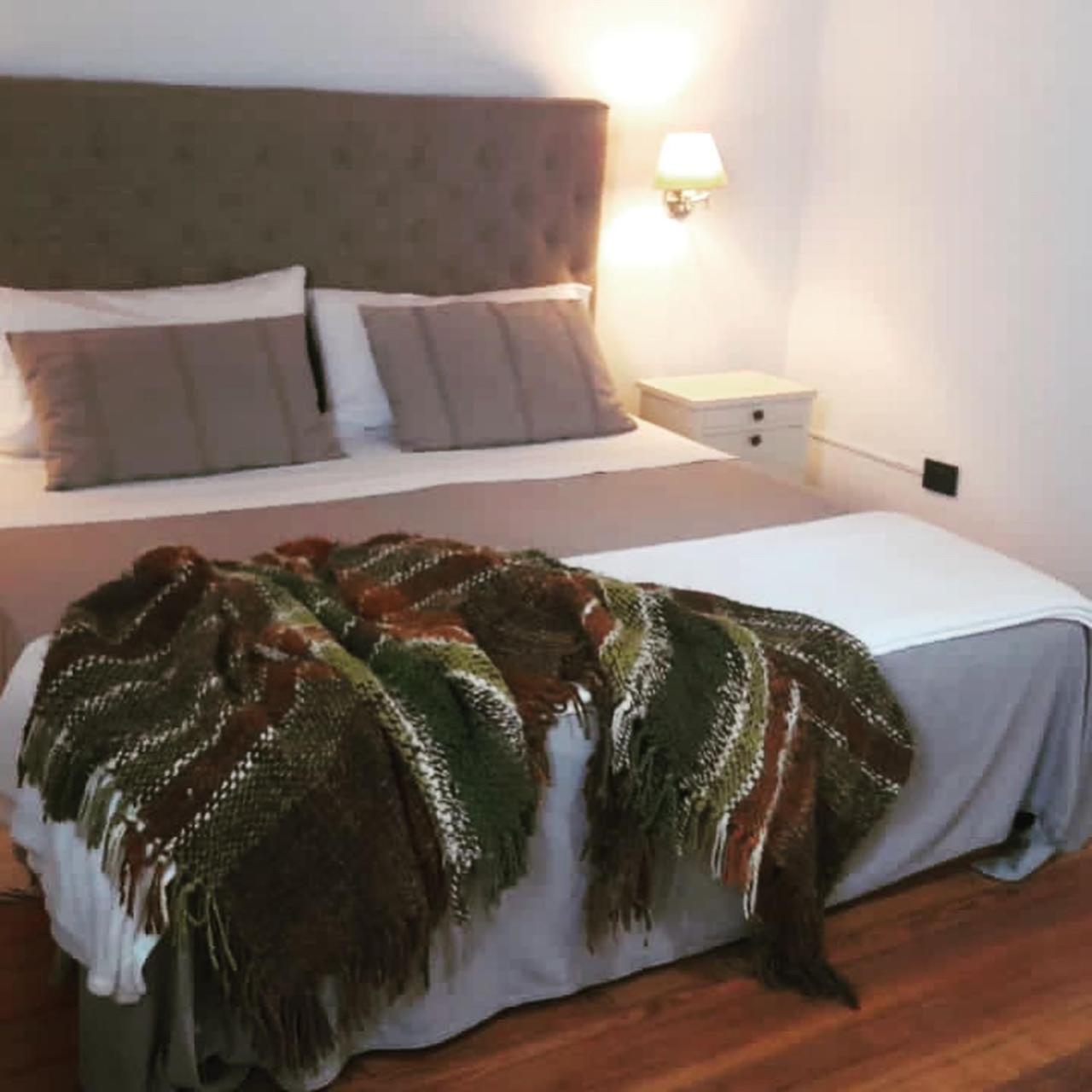 Las Glicinas Boutique Apartments Colonia del Sacramento Eksteriør bilde