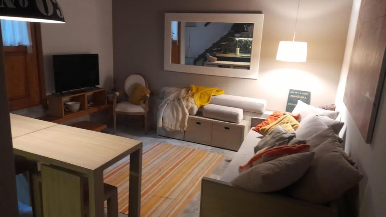Las Glicinas Boutique Apartments Colonia del Sacramento Eksteriør bilde