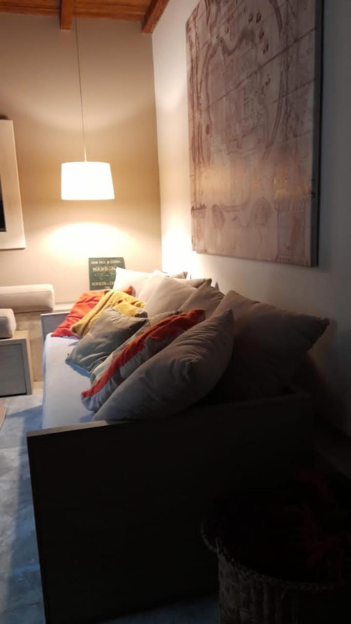 Las Glicinas Boutique Apartments Colonia del Sacramento Eksteriør bilde