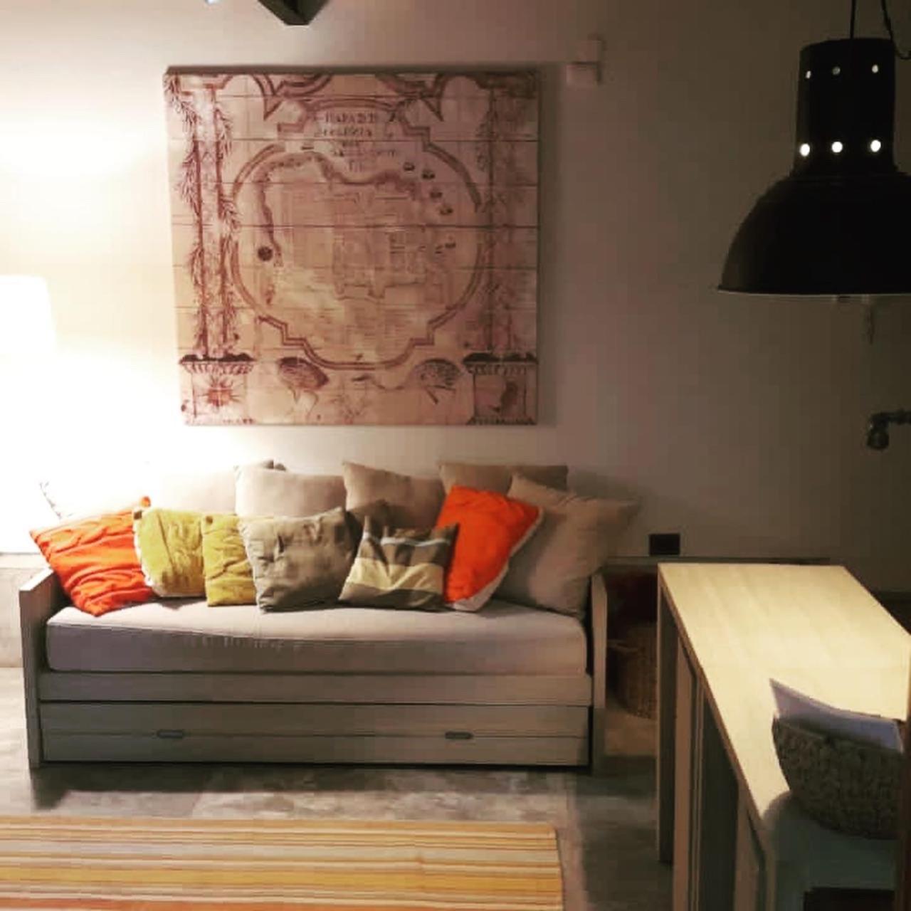Las Glicinas Boutique Apartments Colonia del Sacramento Eksteriør bilde