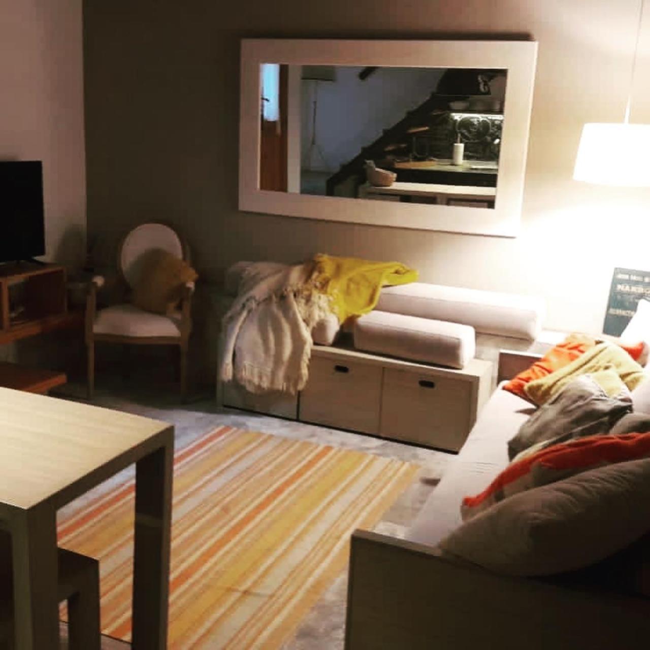 Las Glicinas Boutique Apartments Colonia del Sacramento Eksteriør bilde