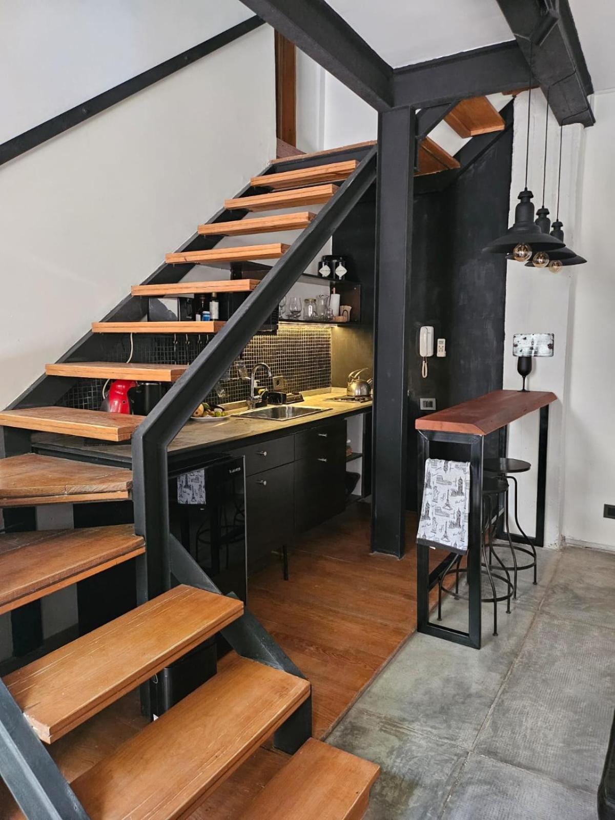 Las Glicinas Boutique Apartments Colonia del Sacramento Eksteriør bilde