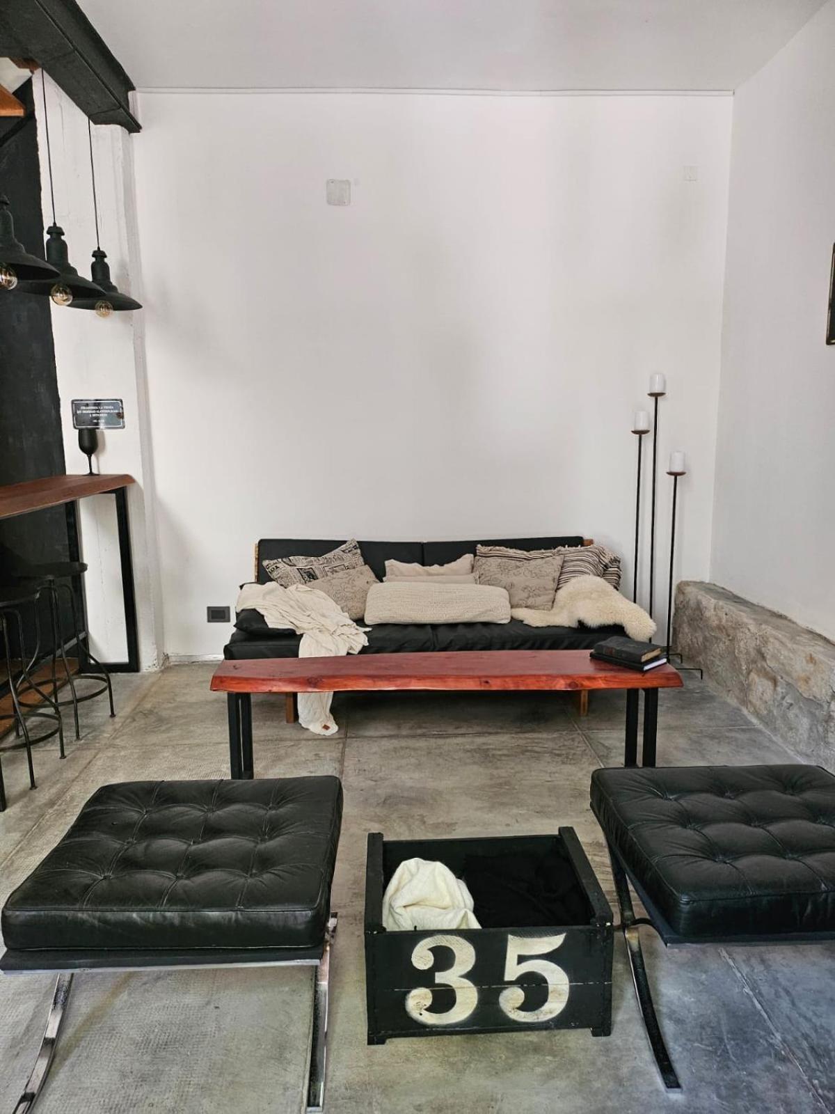 Las Glicinas Boutique Apartments Colonia del Sacramento Eksteriør bilde