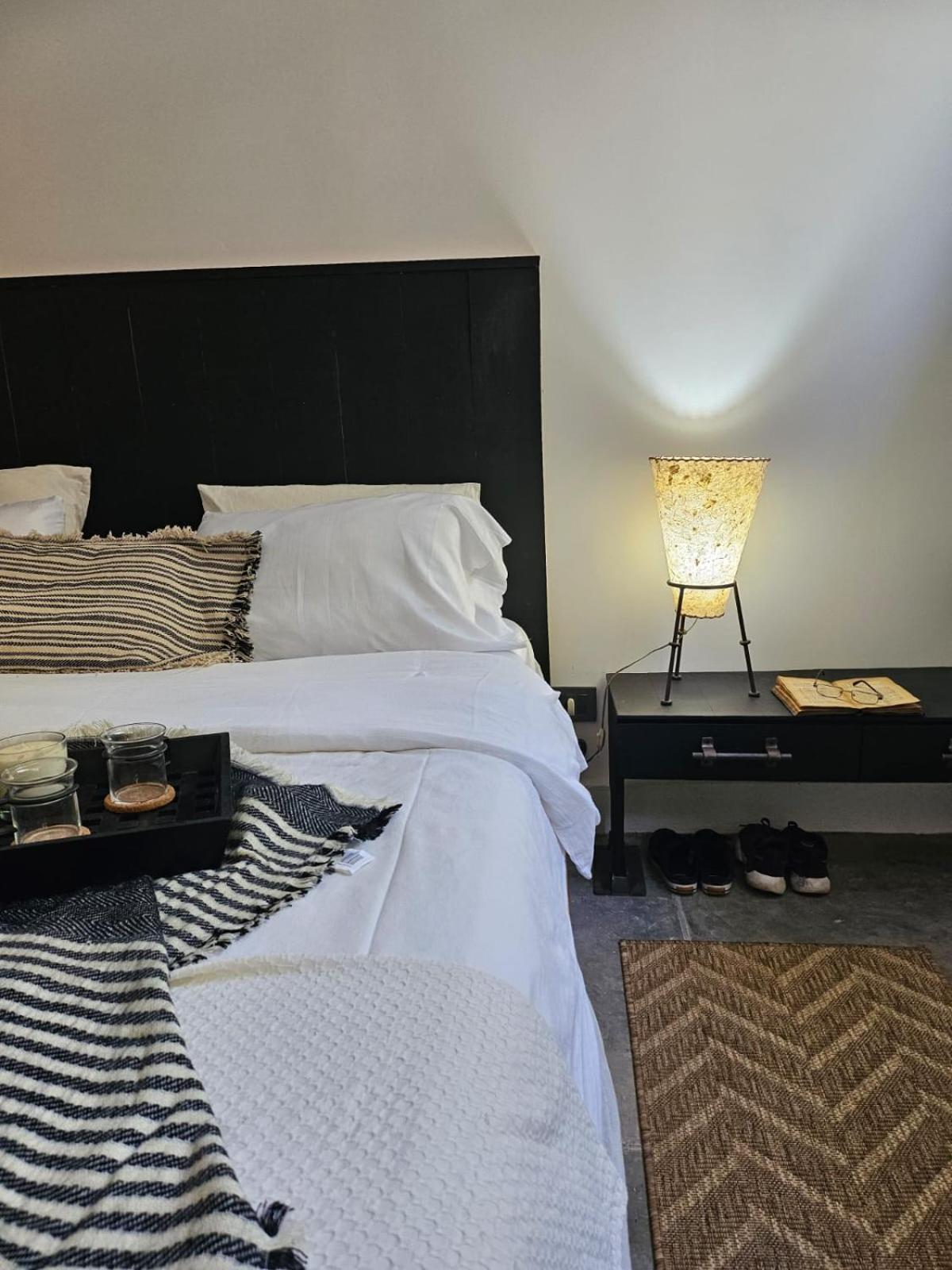 Las Glicinas Boutique Apartments Colonia del Sacramento Eksteriør bilde