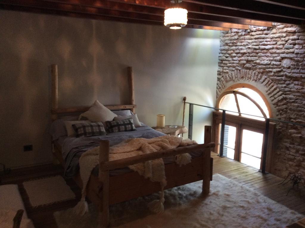 Las Glicinas Boutique Apartments Colonia del Sacramento Eksteriør bilde