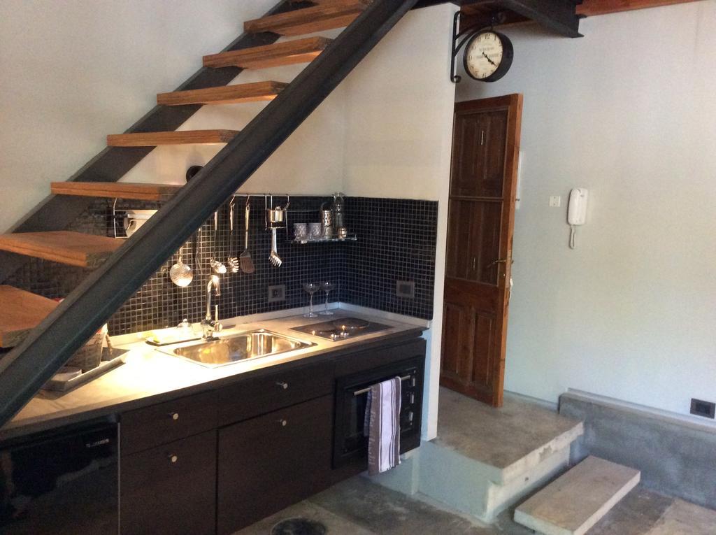Las Glicinas Boutique Apartments Colonia del Sacramento Eksteriør bilde