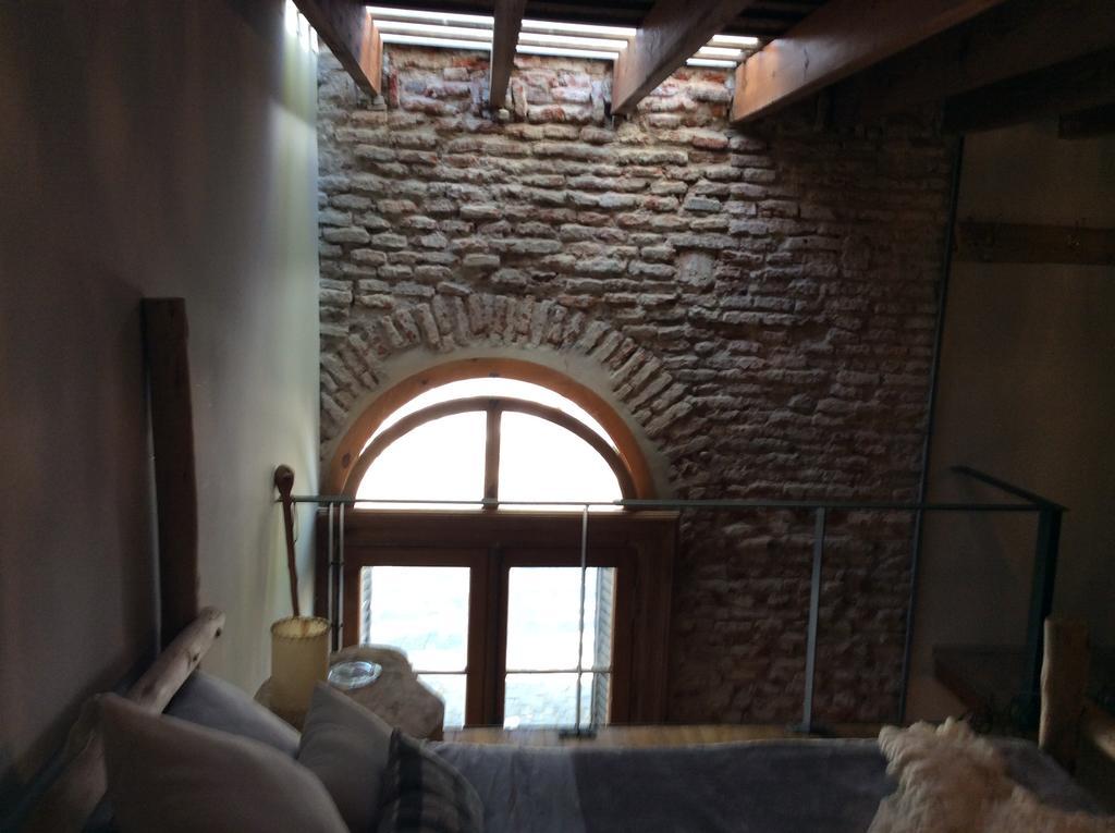 Las Glicinas Boutique Apartments Colonia del Sacramento Eksteriør bilde