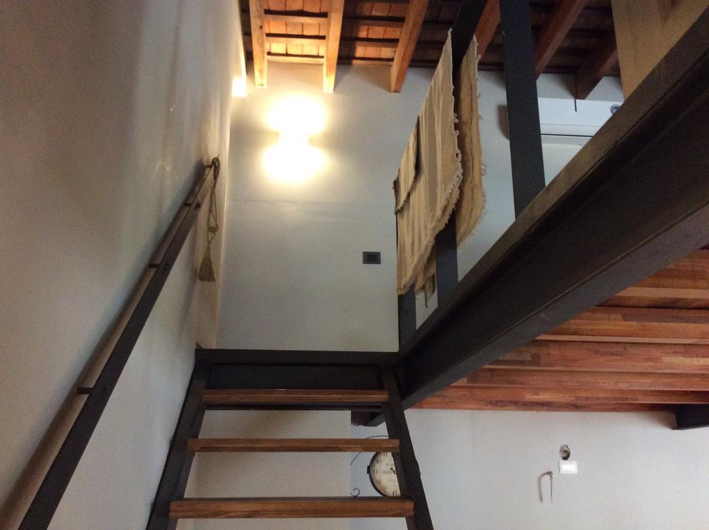 Las Glicinas Boutique Apartments Colonia del Sacramento Eksteriør bilde