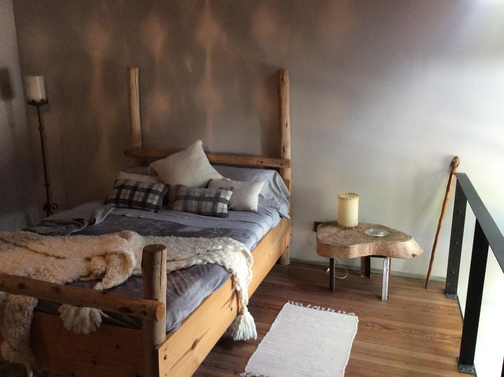 Las Glicinas Boutique Apartments Colonia del Sacramento Eksteriør bilde