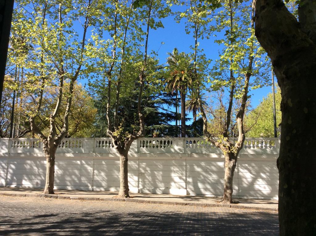 Las Glicinas Boutique Apartments Colonia del Sacramento Eksteriør bilde