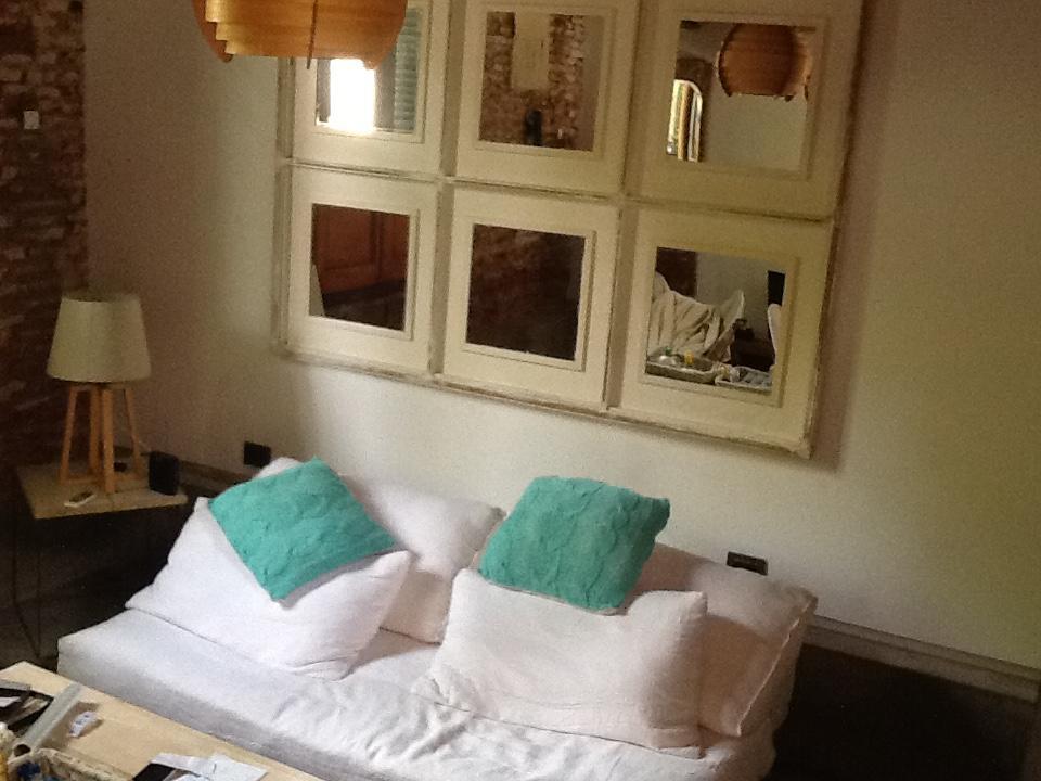 Las Glicinas Boutique Apartments Colonia del Sacramento Eksteriør bilde