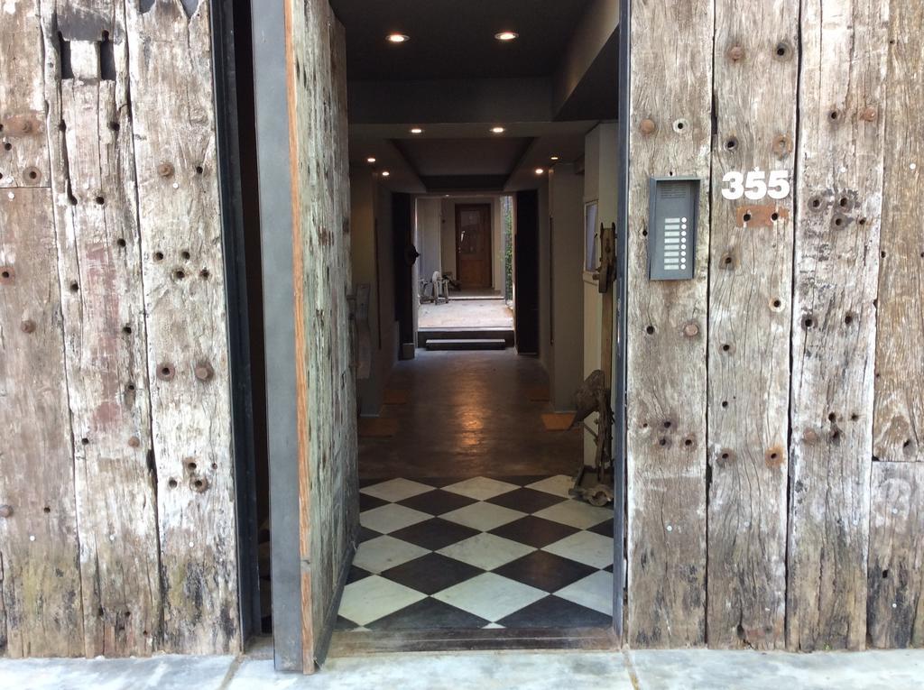 Las Glicinas Boutique Apartments Colonia del Sacramento Eksteriør bilde