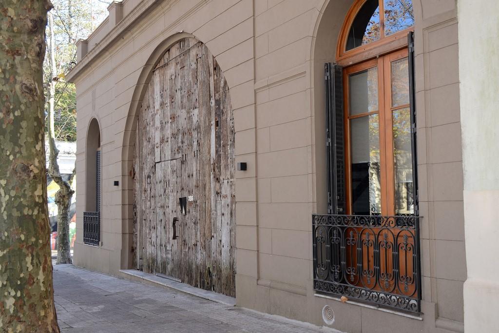 Las Glicinas Boutique Apartments Colonia del Sacramento Eksteriør bilde