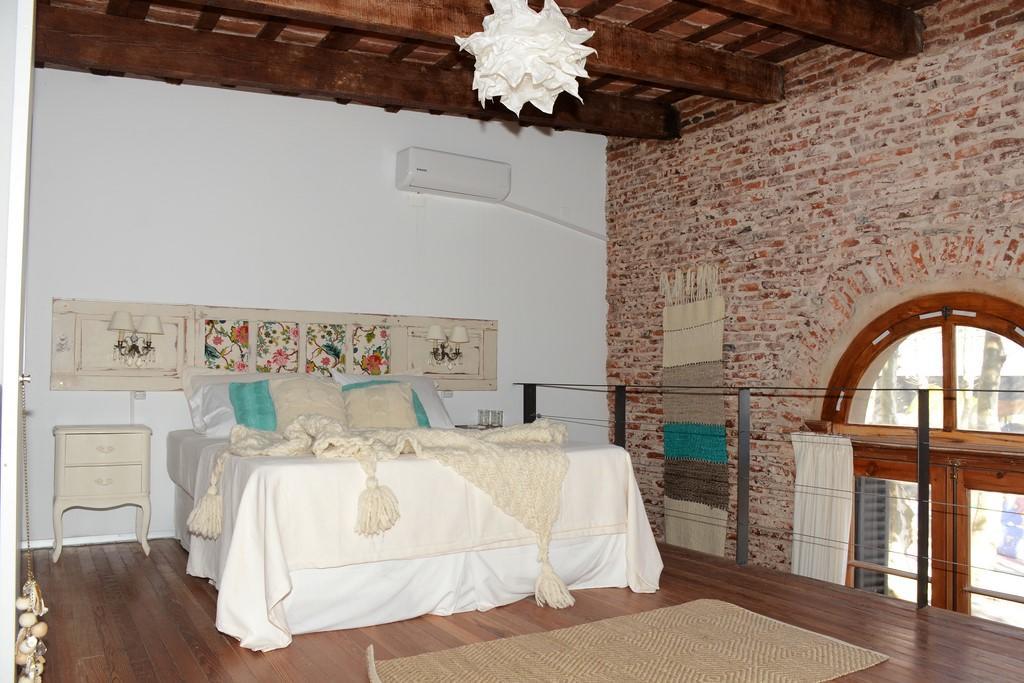 Las Glicinas Boutique Apartments Colonia del Sacramento Eksteriør bilde