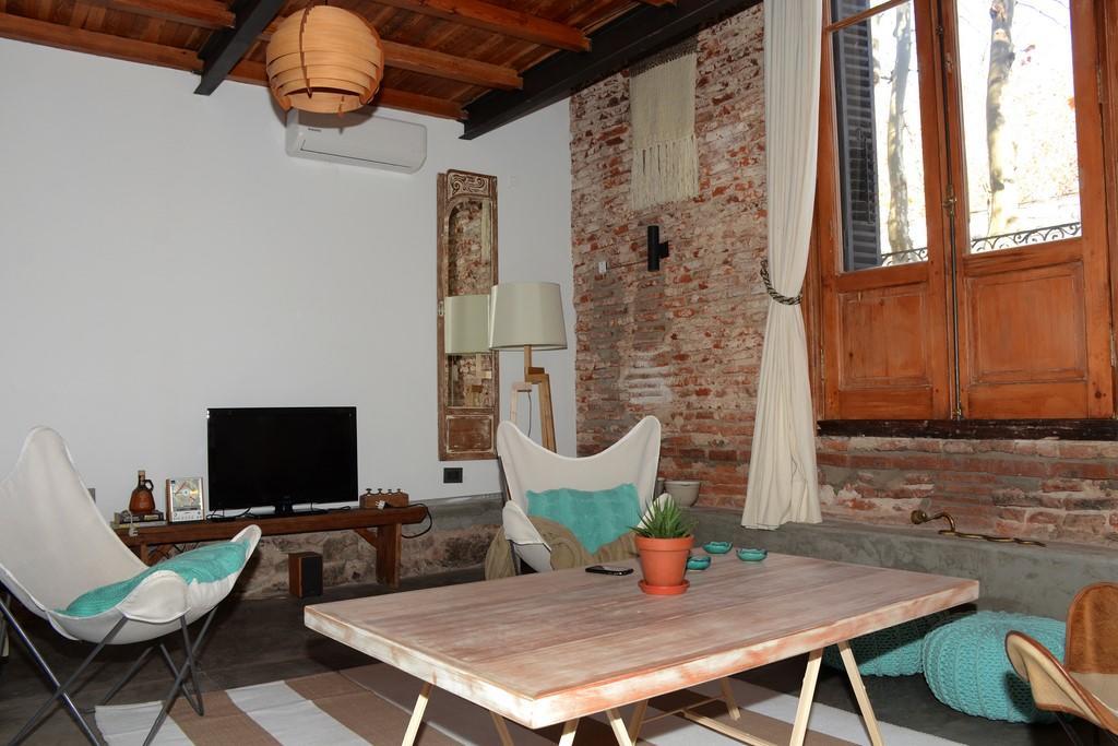 Las Glicinas Boutique Apartments Colonia del Sacramento Eksteriør bilde