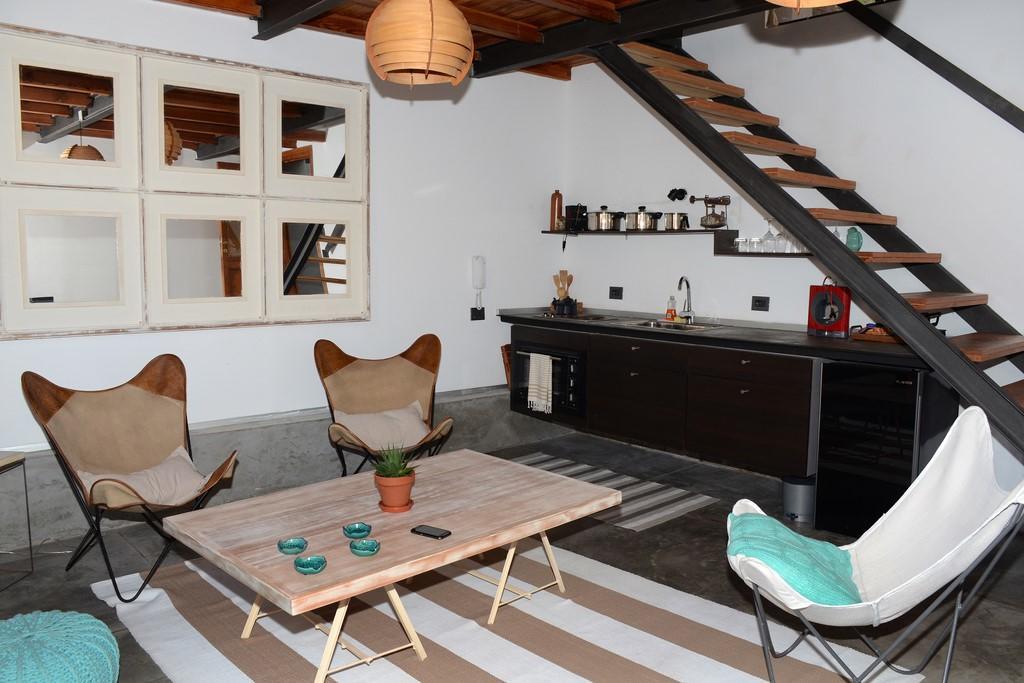 Las Glicinas Boutique Apartments Colonia del Sacramento Eksteriør bilde