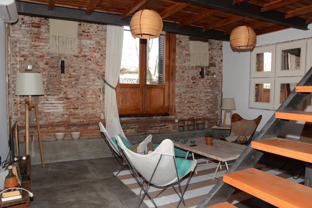 Las Glicinas Boutique Apartments Colonia del Sacramento Eksteriør bilde