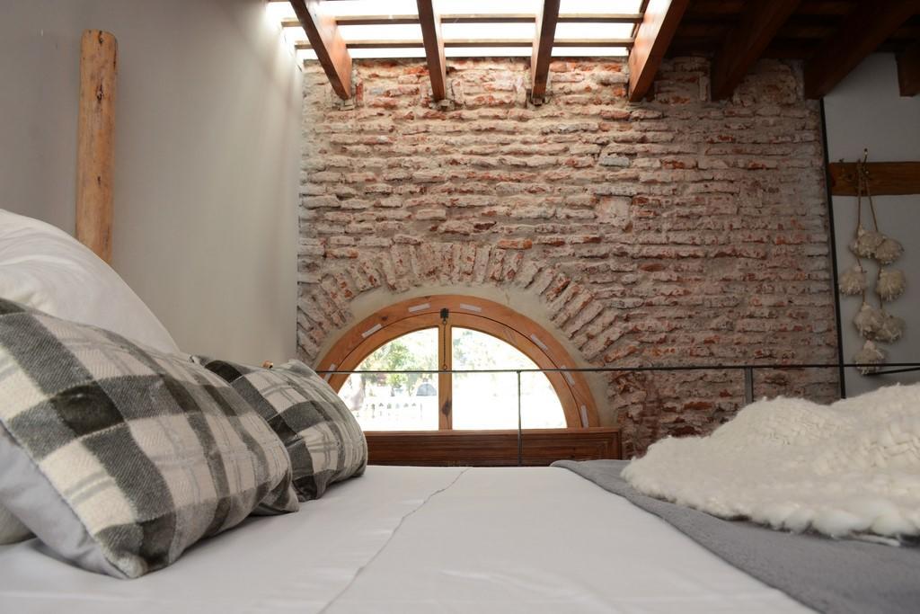 Las Glicinas Boutique Apartments Colonia del Sacramento Eksteriør bilde