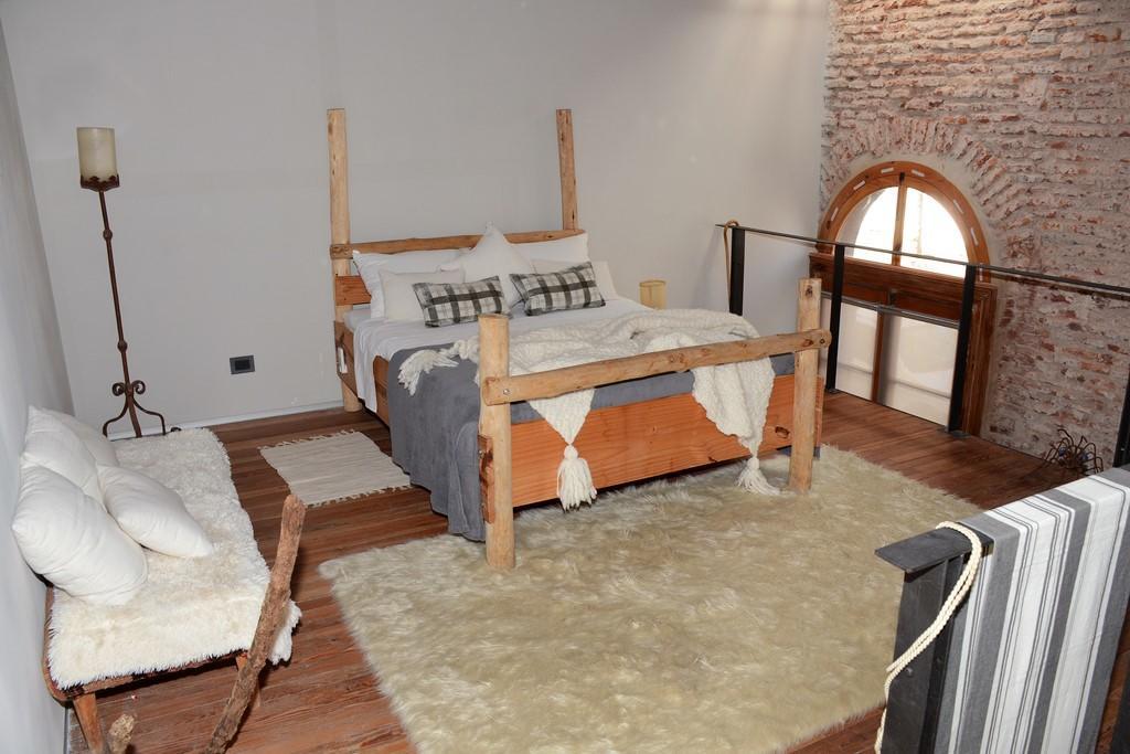 Las Glicinas Boutique Apartments Colonia del Sacramento Eksteriør bilde