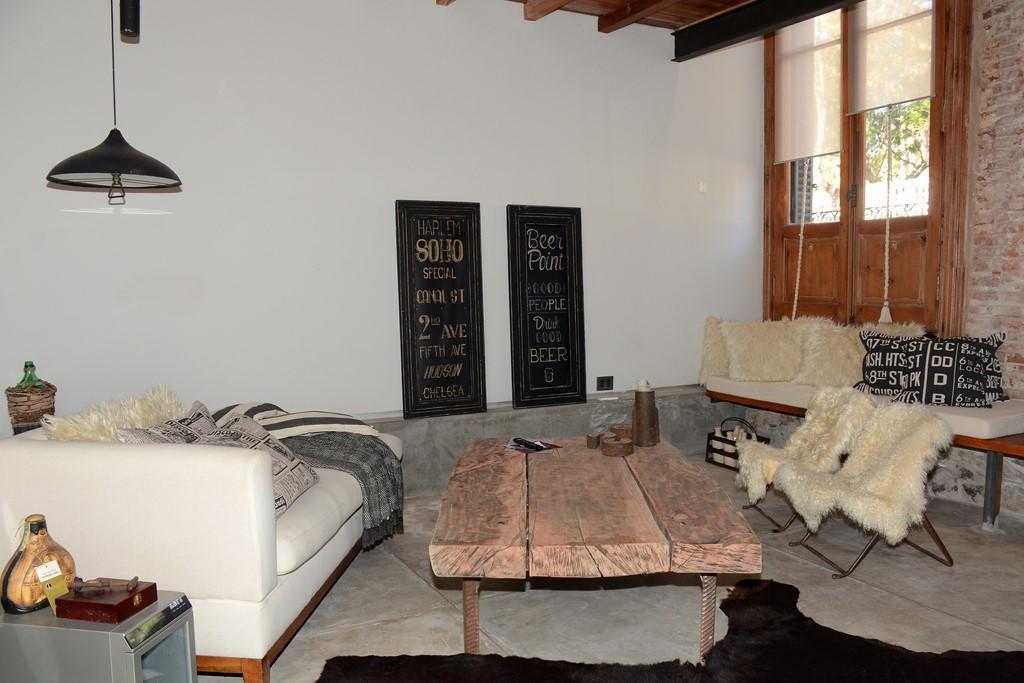 Las Glicinas Boutique Apartments Colonia del Sacramento Eksteriør bilde